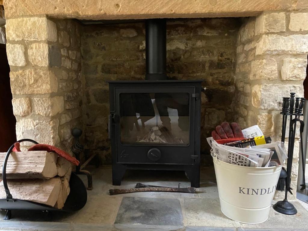 2 Bedroom Cottage Chipping Campden Ngoại thất bức ảnh