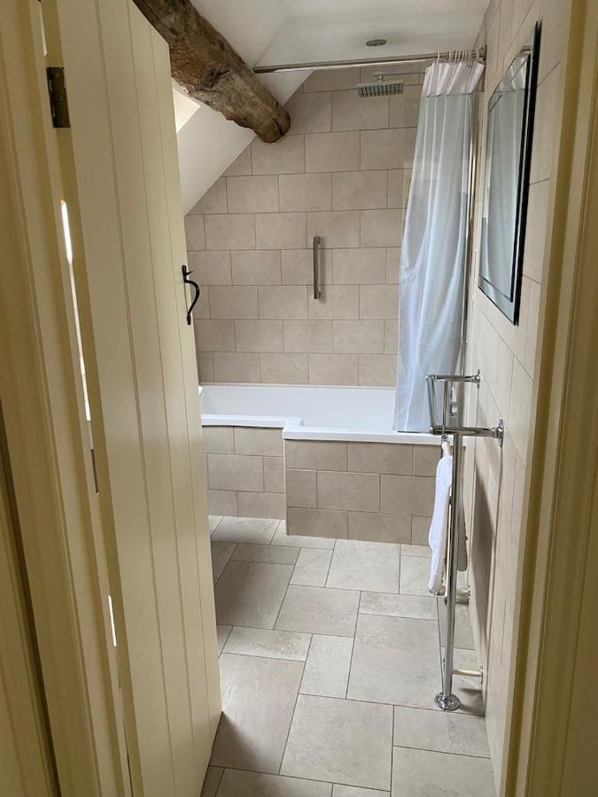 2 Bedroom Cottage Chipping Campden Ngoại thất bức ảnh
