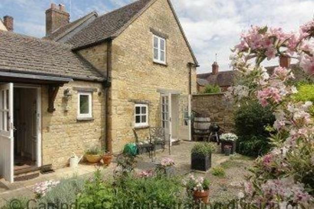 2 Bedroom Cottage Chipping Campden Ngoại thất bức ảnh