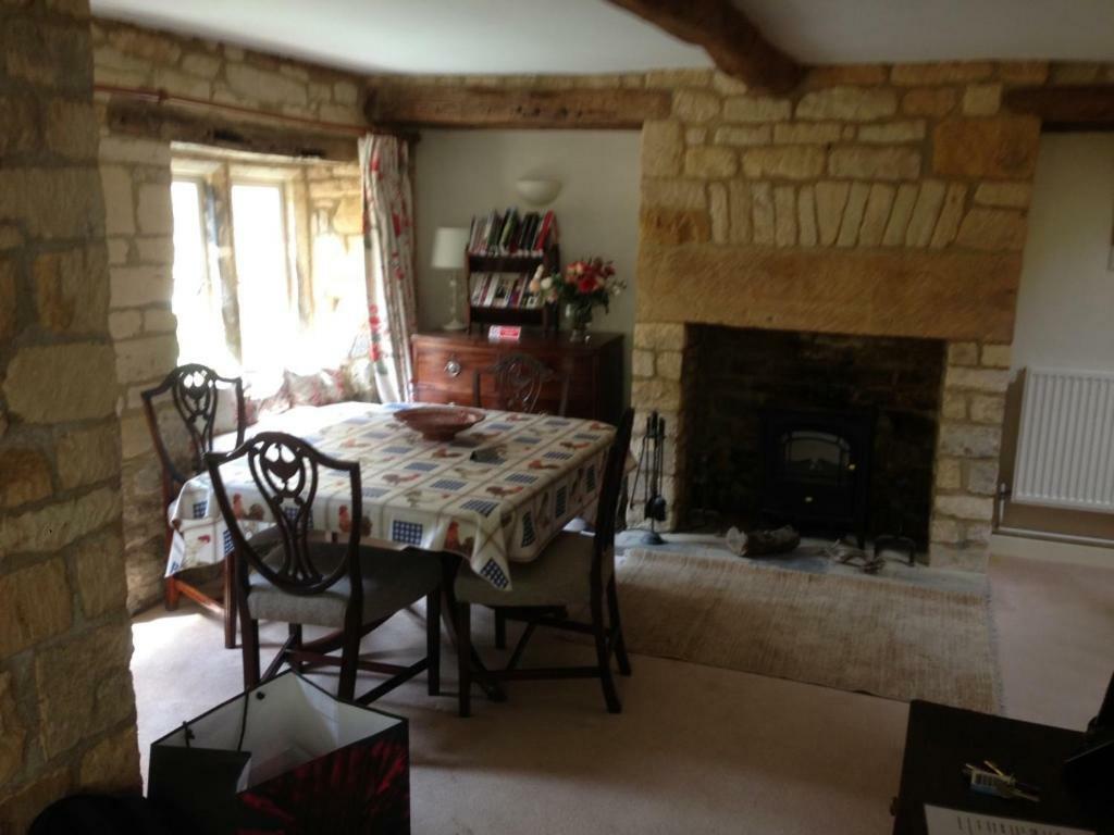 2 Bedroom Cottage Chipping Campden Ngoại thất bức ảnh